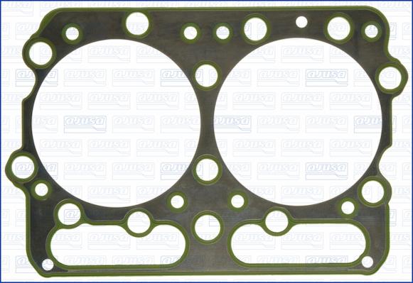 Ajusa 10133300 - Blīve, Motora bloka galva www.autospares.lv