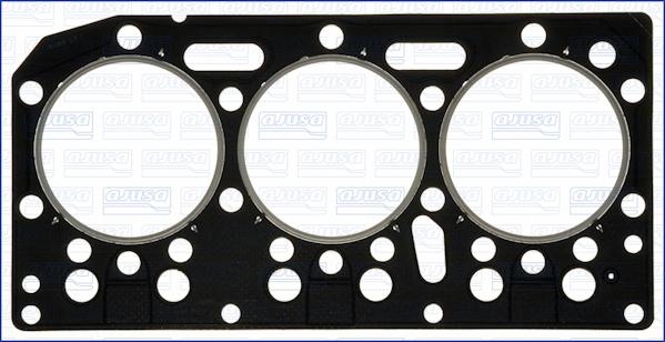 Ajusa 10133200 - Blīve, Motora bloka galva www.autospares.lv