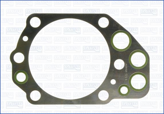 Ajusa 10133700 - Blīve, Motora bloka galva www.autospares.lv