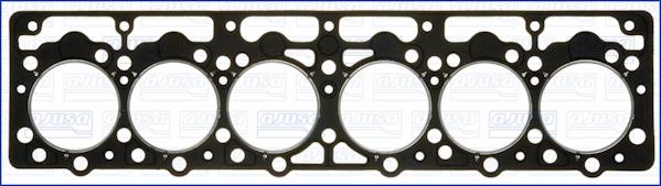 Ajusa 10132900 - Blīve, Motora bloka galva www.autospares.lv