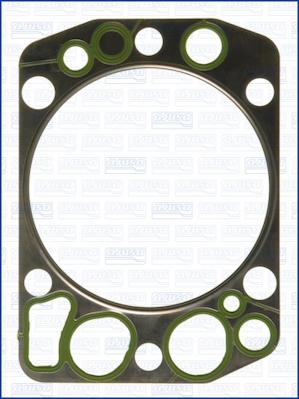 Ajusa 10132600 - Blīve, Motora bloka galva www.autospares.lv