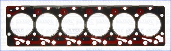 Ajusa 10132800 - Blīve, Motora bloka galva www.autospares.lv