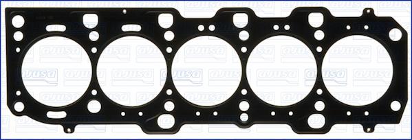 Ajusa 10137100 - Blīve, Motora bloka galva www.autospares.lv