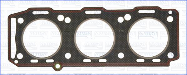 Ajusa 10120600 - Blīve, Motora bloka galva www.autospares.lv