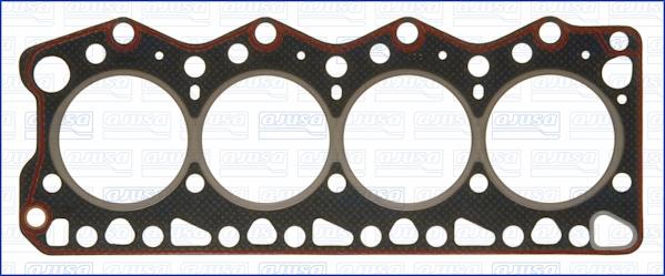 Ajusa 10120800 - Blīve, Motora bloka galva www.autospares.lv