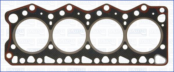 Ajusa 10120810 - Blīve, Motora bloka galva www.autospares.lv