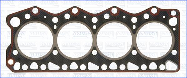 Ajusa 10120830 - Blīve, Motora bloka galva www.autospares.lv