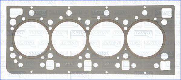 Ajusa 10123600 - Blīve, Motora bloka galva www.autospares.lv