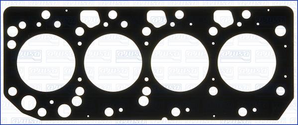 Ajusa 10123300 - Blīve, Motora bloka galva www.autospares.lv