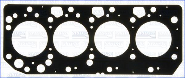 Ajusa 10123310 - Blīve, Motora bloka galva www.autospares.lv