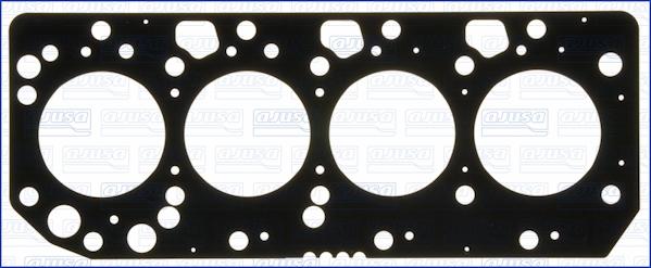 Ajusa 10123330 - Blīve, Motora bloka galva www.autospares.lv