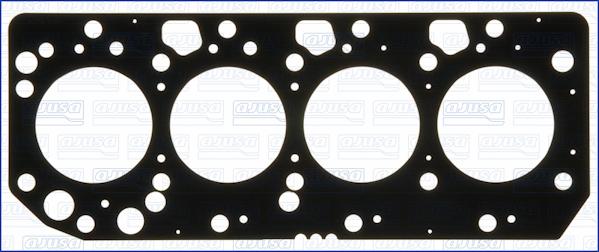 Ajusa 10123320 - Blīve, Motora bloka galva www.autospares.lv