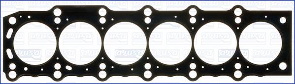 Ajusa 10122600 - Blīve, Motora bloka galva www.autospares.lv