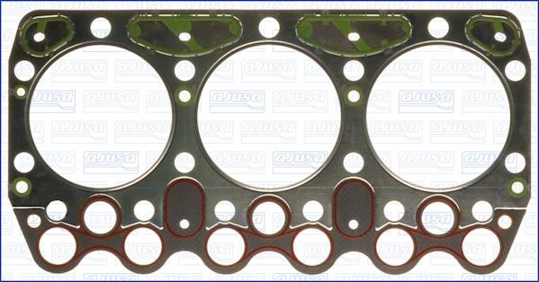 Ajusa 10127600 - Blīve, Motora bloka galva www.autospares.lv