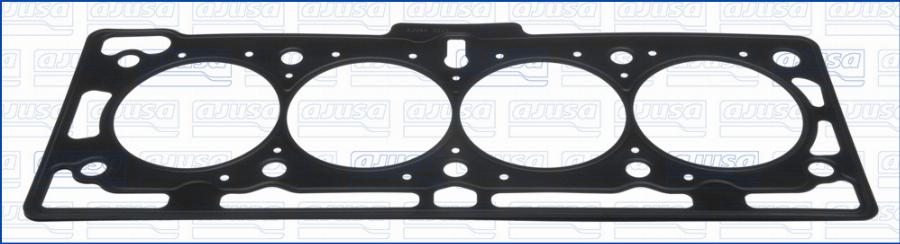 Ajusa 10177800 - Blīve, Motora bloka galva www.autospares.lv