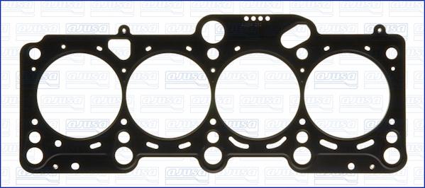 Ajusa 10177300 - Gasket, cylinder head www.autospares.lv