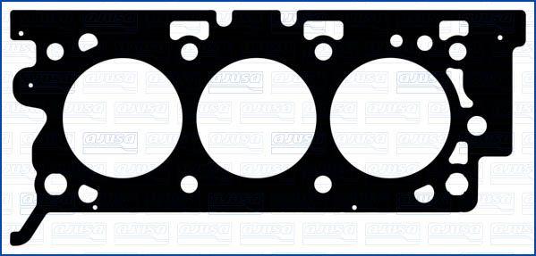 Ajusa 10249100 - Blīve, Motora bloka galva www.autospares.lv