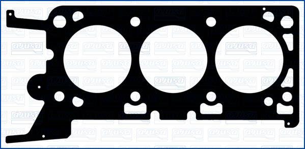 Ajusa 10249200 - Blīve, Motora bloka galva www.autospares.lv