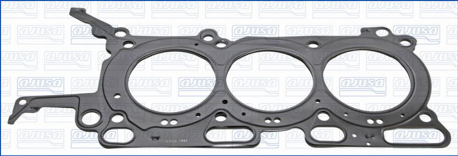 Ajusa 10243500 - Blīve, Motora bloka galva www.autospares.lv