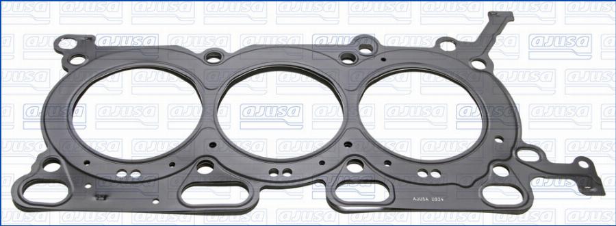 Ajusa 10243600 - Blīve, Motora bloka galva www.autospares.lv