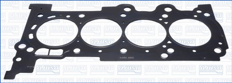 Ajusa 10251500 - Blīve, Motora bloka galva www.autospares.lv