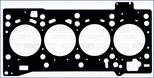 Ajusa 10209500 - Blīve, Motora bloka galva www.autospares.lv