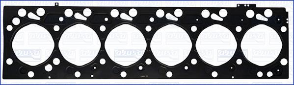 Ajusa 10201900 - Blīve, Motora bloka galva www.autospares.lv