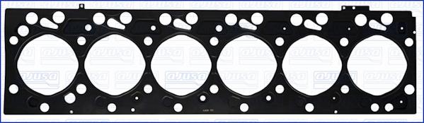 Ajusa 10201910 - Blīve, Motora bloka galva www.autospares.lv