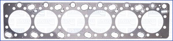 Ajusa 10201800 - Blīve, Motora bloka galva www.autospares.lv