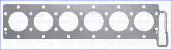 Ajusa 10203500 - Blīve, Motora bloka galva www.autospares.lv