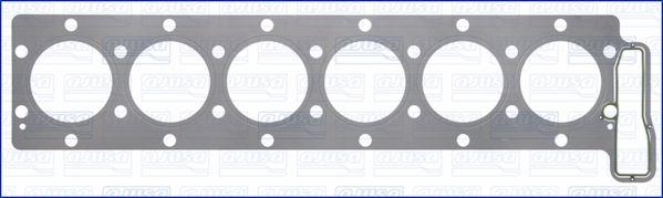 Ajusa 10203600 - Blīve, Motora bloka galva www.autospares.lv