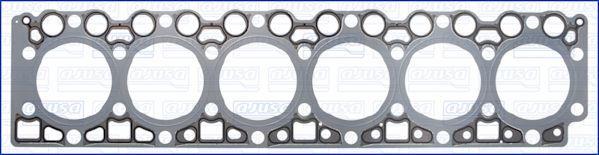 Ajusa 10203800 - Gasket, cylinder head www.autospares.lv