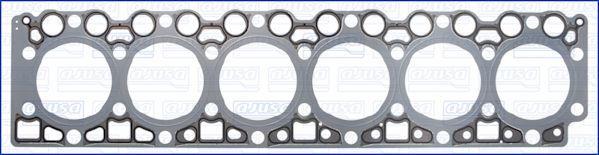 Ajusa 10203810 - Gasket, cylinder head www.autospares.lv