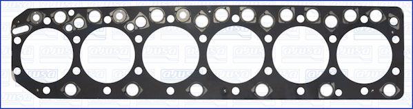 Ajusa 10203300 - Blīve, Motora bloka galva www.autospares.lv