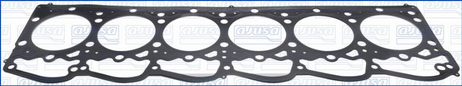 Ajusa 10203700 - Blīve, Motora bloka galva www.autospares.lv