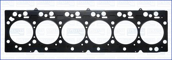 Ajusa 10216900 - Blīve, Motora bloka galva www.autospares.lv