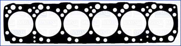 Ajusa 10216100 - Blīve, Motora bloka galva www.autospares.lv