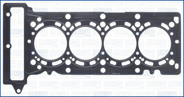 Ajusa 10211400 - Blīve, Motora bloka galva www.autospares.lv