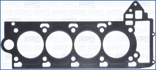 Ajusa 10213800 - Blīve, Motora bloka galva www.autospares.lv