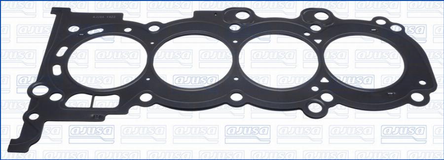 Ajusa 10239100 - Blīve, Motora bloka galva www.autospares.lv