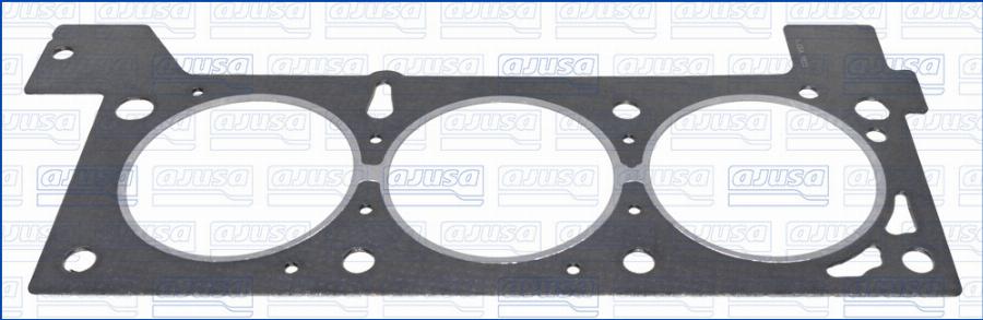 Ajusa 10233000 - Blīve, Motora bloka galva www.autospares.lv