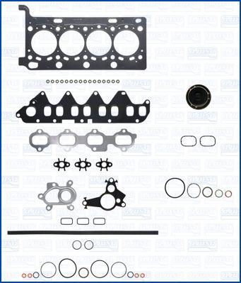 Ajusa 50417200 - Blīvju komplekts, Dzinējs www.autospares.lv