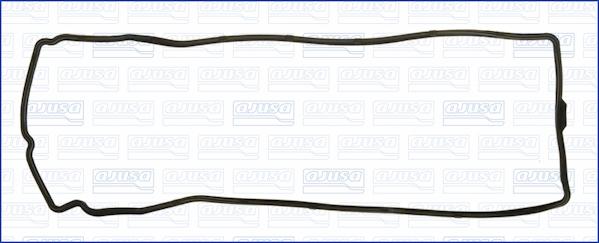 Ajusa 11099900 - Прокладка, крышка головки цилиндра www.autospares.lv