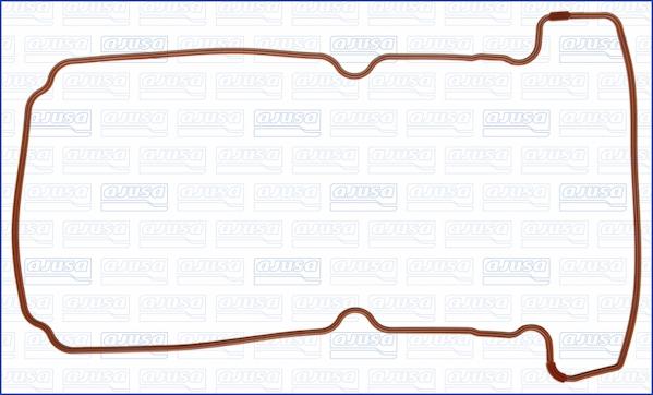 Ajusa 11099000 - Blīve, Motora bloka galvas vāks www.autospares.lv