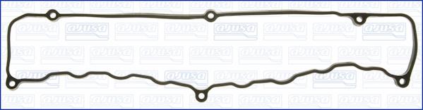 Ajusa 11094500 - Blīve, Motora bloka galvas vāks www.autospares.lv