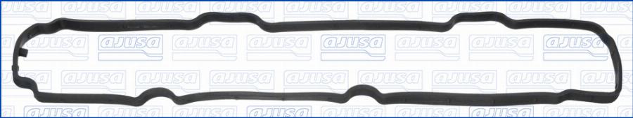 Ajusa 11096400 - Blīve, Motora bloka galvas vāks www.autospares.lv