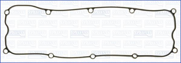 Ajusa 11090100 - Blīve, Motora bloka galvas vāks www.autospares.lv