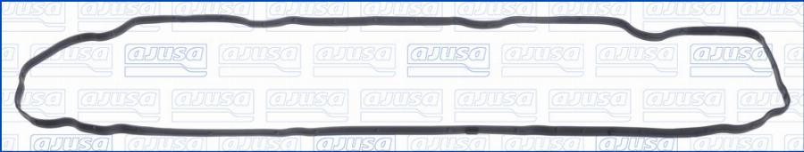 Ajusa 11098000 - Прокладка, крышка головки цилиндра www.autospares.lv