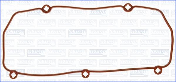 Ajusa 11093600 - Blīve, Motora bloka galvas vāks www.autospares.lv