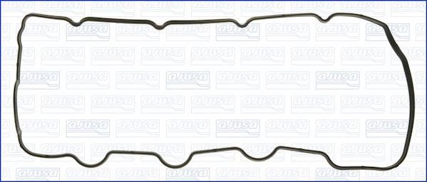 Ajusa 11093100 - Blīve, Motora bloka galvas vāks www.autospares.lv